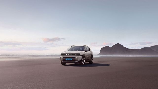 New Hyundai NEXO goes on sale (2)