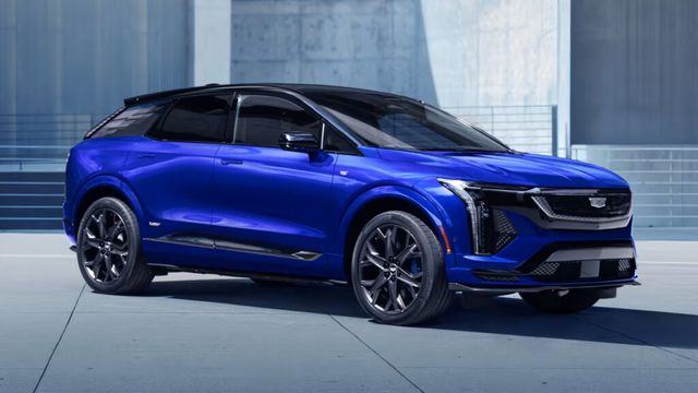 Cadillac Optiq-V Revealed (3)