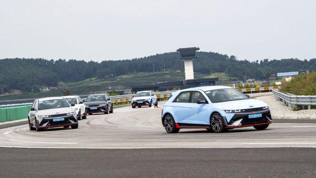 IONIQ6N teaser image released (4)