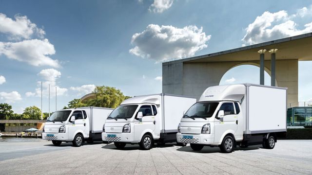 Poter2 Electric Special Car (5)