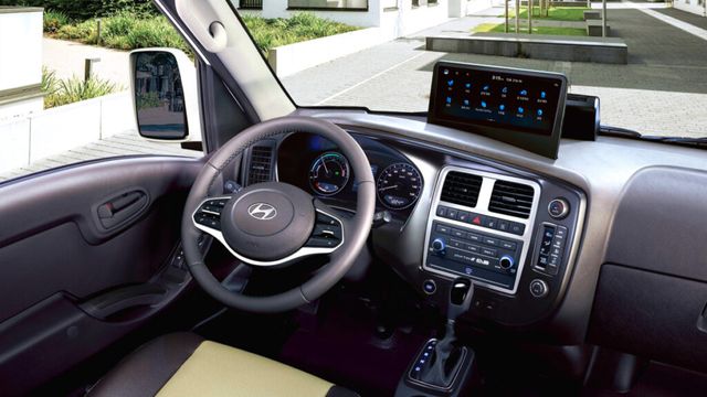 Poter2 Electric Special Car (4)