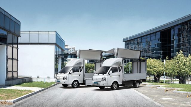 Poter2 Electric Special Car (3)