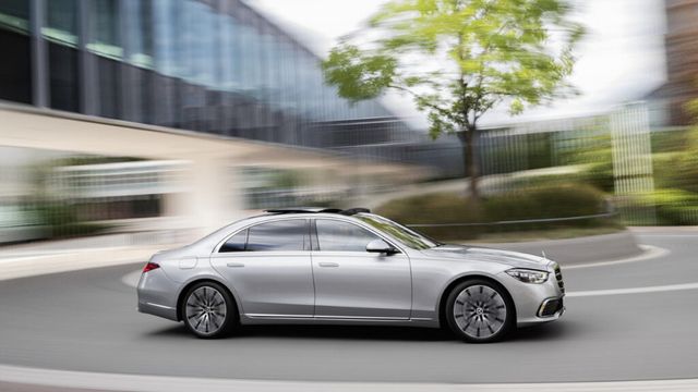 Benz Electric Hybrid Recall (3)