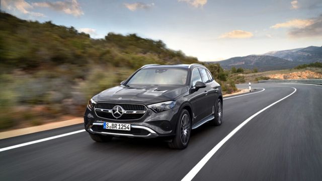 Benz Electric Hybrid Recall (4)