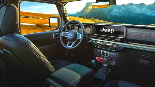 Jeep Wrangler Mojito Edition (4)