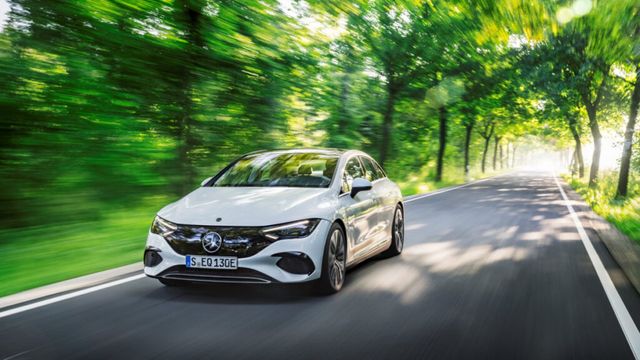 Benz Electric Hybrid Recall (2)