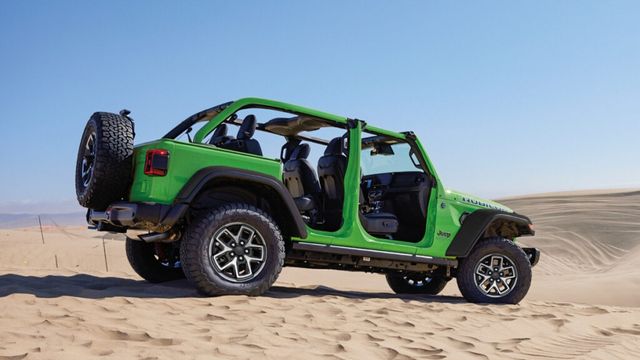 Jeep Wrangler Mojito Edition (5)