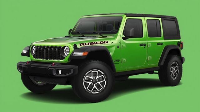 Jeep Wrangler Mojito Edition (3)