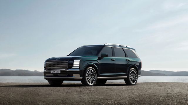 Palisade Hybrid Popularity (3)