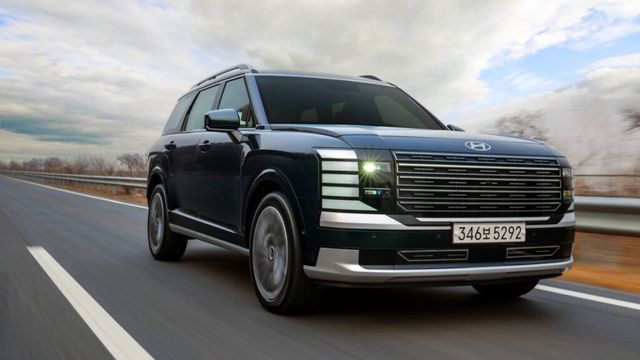 Palisade Hybrid Popularity (6)