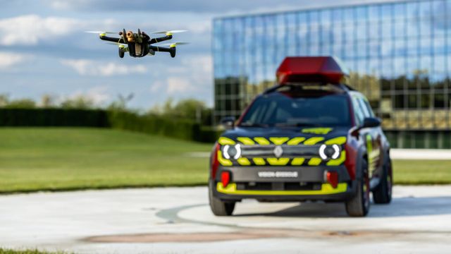 Renault Vision 4Rescue (2)