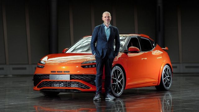 Genesis Hybrid launch signals (2)