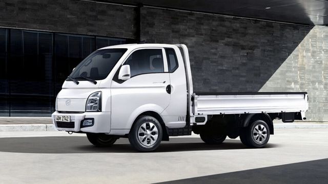 Hyundai Porter plant shutdown (4)