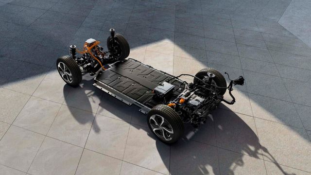 Genesis Hybrid launch signals (3)