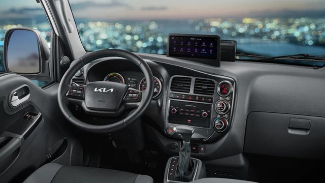 Kia Bongo3 EV Specialized (5)