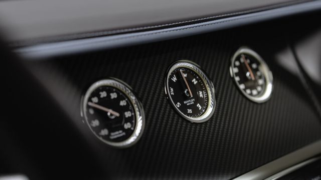 Bentley Continental GT Speed (4)