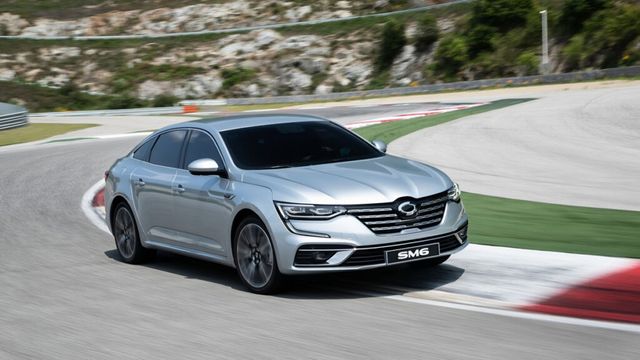 Renault contract surge (5)