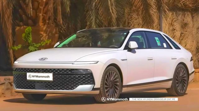 Grandeur facelift estimate (2)