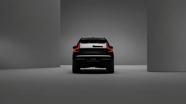 XC40 Black Edition sold out (4)