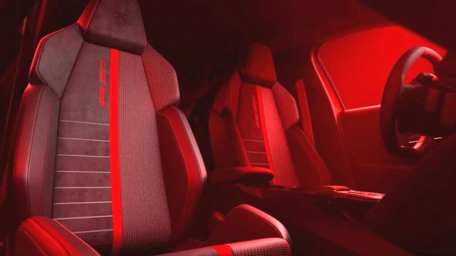 Peugeot e-208 GTI Revealed (3)