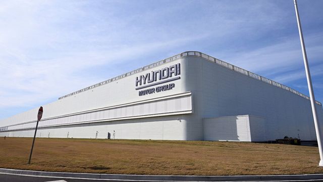 The auto parts industry crisis (6)