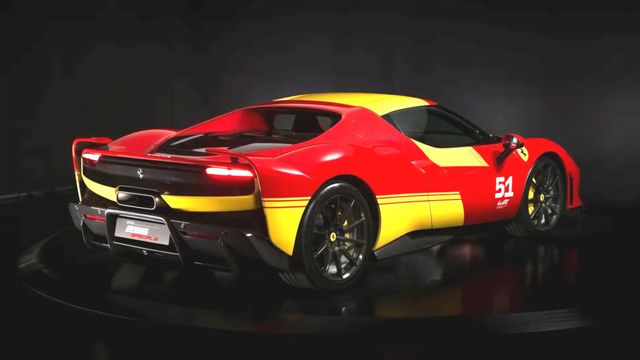 Filotti Ferrari 296 Spechiale (5)