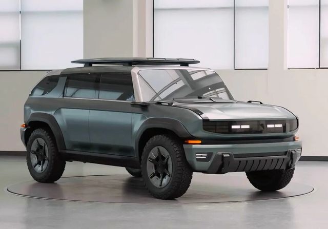 KGM Roadmap Announced