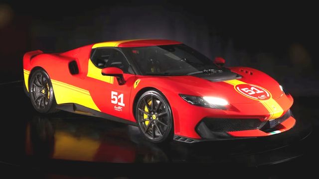 Filotti Ferrari 296 Spechiale (2)