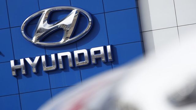 Hyundai Limited Partnership