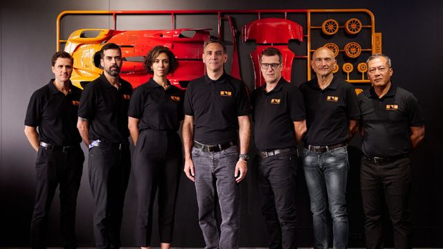 Genesis Le Mans 24 Challenge (6)