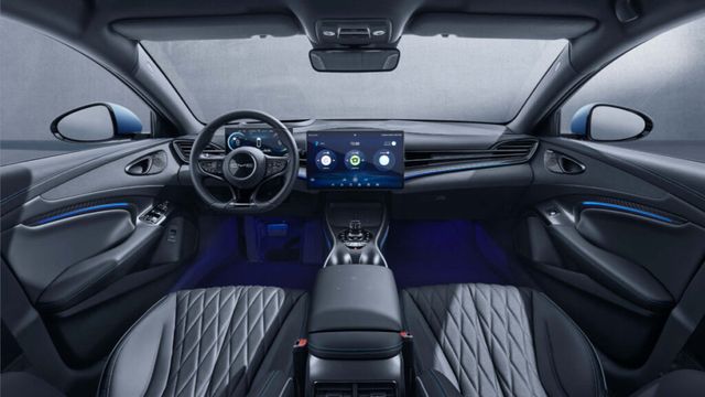 BYD SEAL EXHIBITION (3)