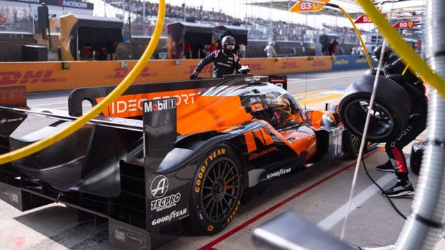 Genesis Le Mans 24 Challenge (5)