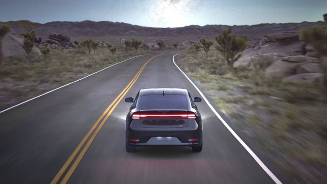 Prius Nightshade Edition (5)