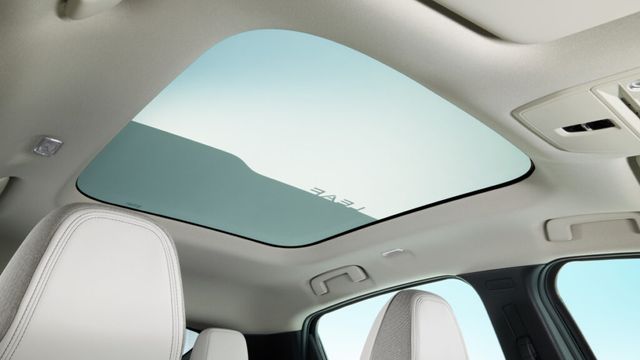 Nissan Leaf Full Change (4)