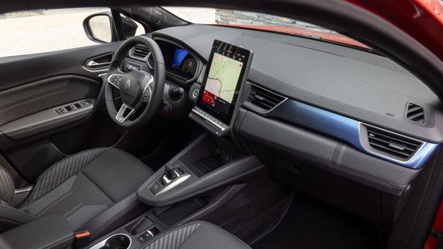 Renault Symbioz Hybrid (3)