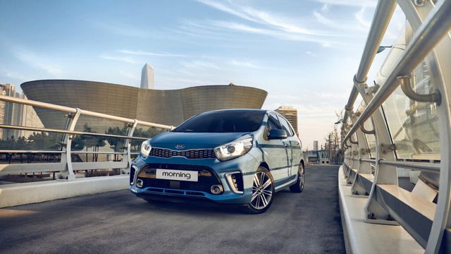 Used Car Light Car Popularity (2)