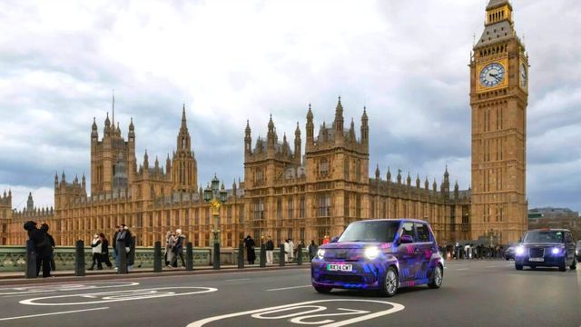 Honda Super EV Concept (2)