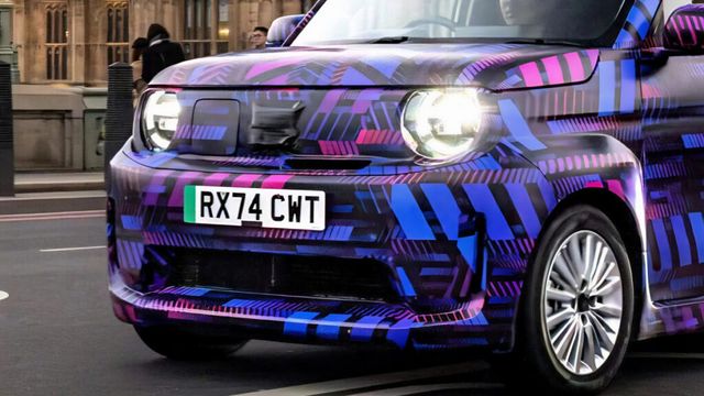 Honda Super EV Concept (3)