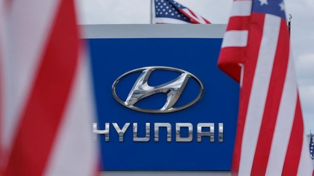 a drop in automobile exports (6)