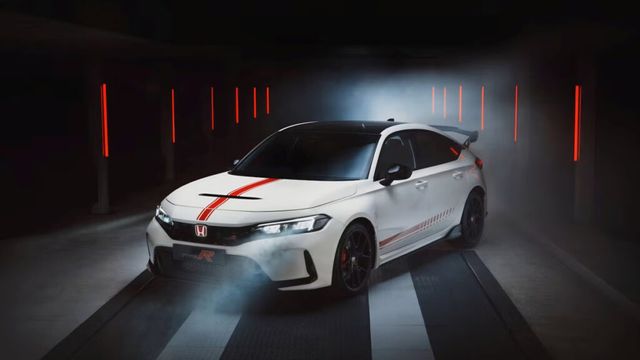 Honda Super EV Concept (5)