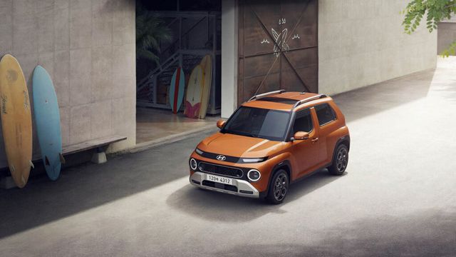 Used Car Light Car Popularity (4)