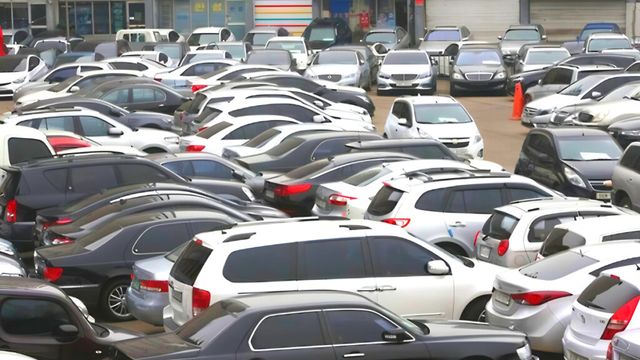 Used Car Light Car Popularity (6)