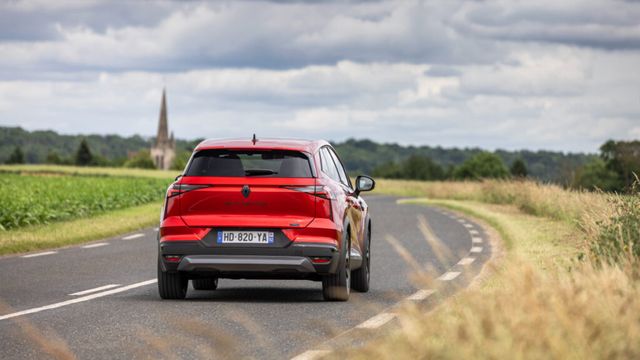 Renault Symbioz Hybrid (5)