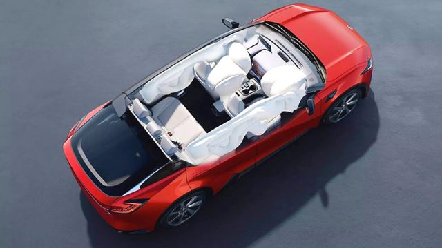 Toyota bZ5 launches in China