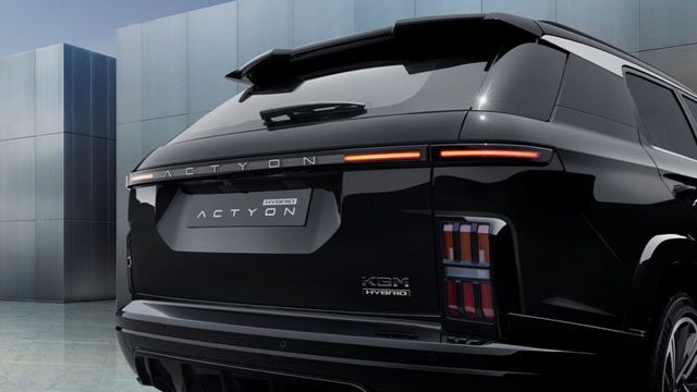 Actyon Hybrid Pre-Contract (7)