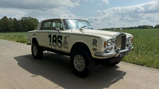 Rolls Royce Tuning Car Appear (2)