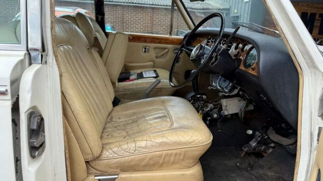 Rolls Royce Tuning Car Appear (3)