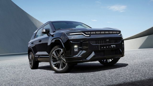 KGM Renault GM plunged (4)