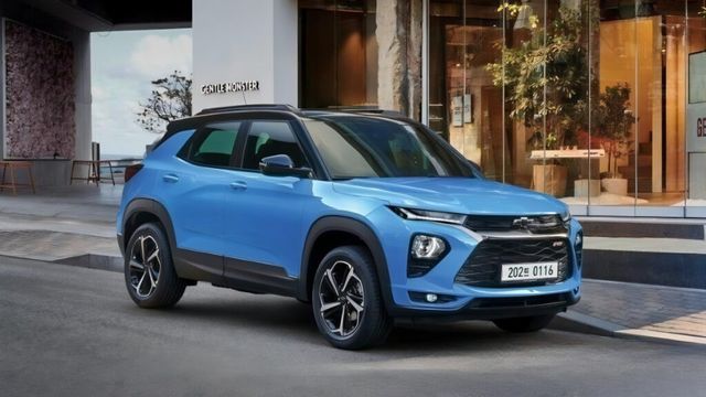 KGM Renault GM plunged (2)