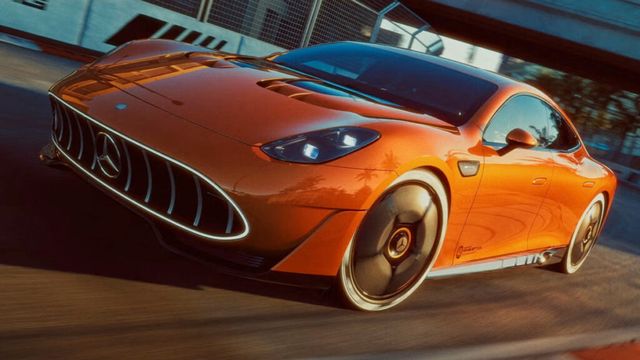 AMG GT XX Revealed (3)